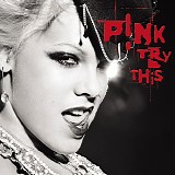 Pink - Try This (boxed)