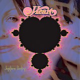 Heart - Jupiters Darling (boxed)