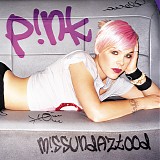 Pink - Missundaztood (boxed)