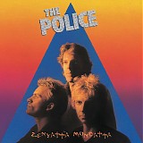 The Police - Zenyatta Mondatta