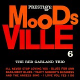 The Red Garland Trio - Moodsville 6