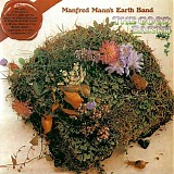 Manfred Mann's Earth Band - The Good Earth