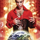 Prince - Planet Earth