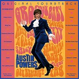 Various artists - Austin Powers - International Man Of Mystery