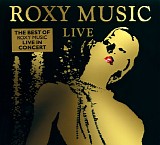 Roxy Music - Roxy Music Live