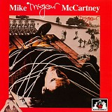 Mike McCartney - McGear