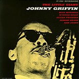 Johnny Griffin - The Little Giant