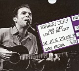 John Hiatt - Live At The Hiatt