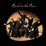 Paul McCartney & Wings - Band On The Run