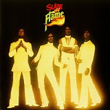 Slade - Slade In Flame