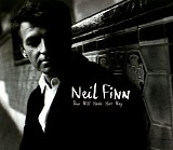 Neil Finn - She Will Have Her Way