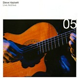 Steve Hackett - Live Archive 05