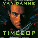 Mark Isham - Timecop