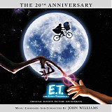 John Williams - E.T. (The 20th Anniversary)