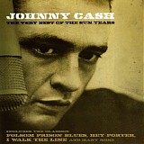 Johnny Cash - The Very Best Of The Sun Years