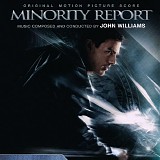 John Williams - Minority Report