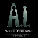 John Williams - A.I. Artificial Intelligence