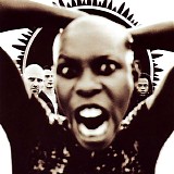 Skunk Anansie - Stoosh