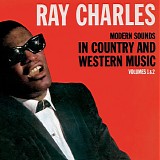 Ray Charles - Modern Sounds in Country And Western Music (Volumes 1 & 2)