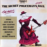 Various artists - The Secret Policeman's Other Ball: The Music