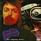 Paul McCartney & Wings - Red Rose Speedway - The Complete Works