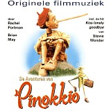 Rachel Portman - Pinocchio