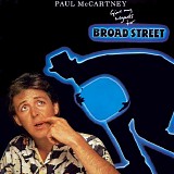 Paul McCartney - Give My Regards To Broad Street