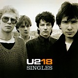 U2 - 18 Singles