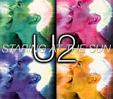 U2 - Staring At The Sun