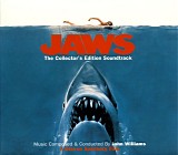 John Williams - Jaws (the collector's edition)