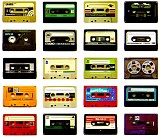 Various artists - The Dan Lampinski Tapes