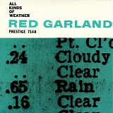 Red Garland - All Kinds of Weather