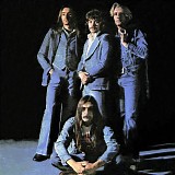 Status Quo - Blue For You