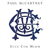 Paul McCartney - Ecce Cor Meum