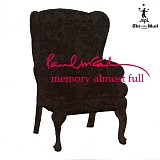 Paul McCartney - Memory Almost Full