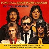 Long Tall Ernie & The Shakers - Do You Remember