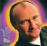 Phil Collins Big Band - Big Hits Sampler