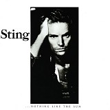 Sting - ... Nothing Like The Sun