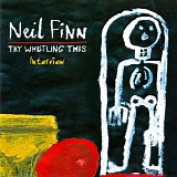 Neil Finn - Try Whistling This - Interview