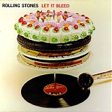 The Rolling Stones - Let It Bleed