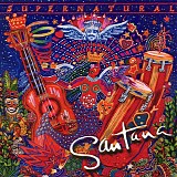 Santana - Supernatural