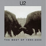 U2 - The Best Of 1990-2000 & B-Sides