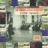 Pablo Casals - The Original Jacket Collection - Pablo Casals