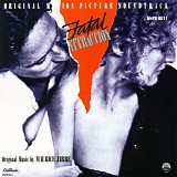 Maurice Jarre - Fatal Attraction