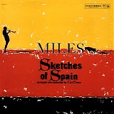 Miles Davis - Sketches of Spain