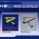 Mike Oldfield - Tubular Bells II / Tubular Bells III