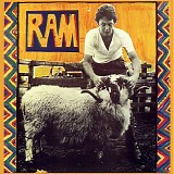 Paul & Linda McCartney - Ram