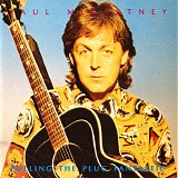 Paul McCartney - Pulling The Plug Fantastic