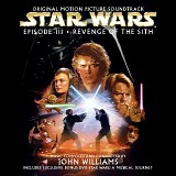 John Williams - Star Wars Episode III - Revenge Of The Sith