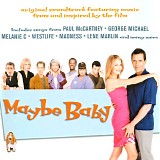 Various artists - Maybe Baby